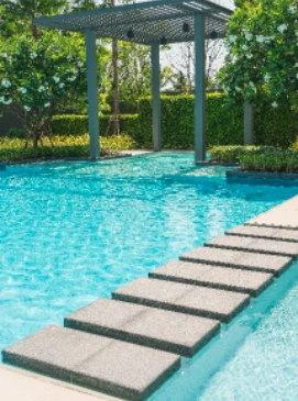 poolreinigung