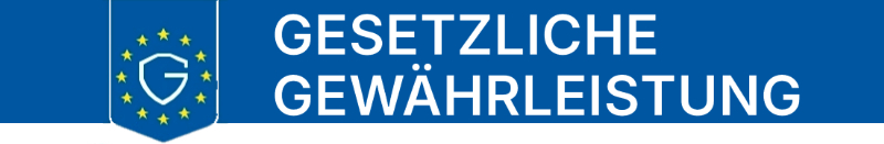 Gewährleistung