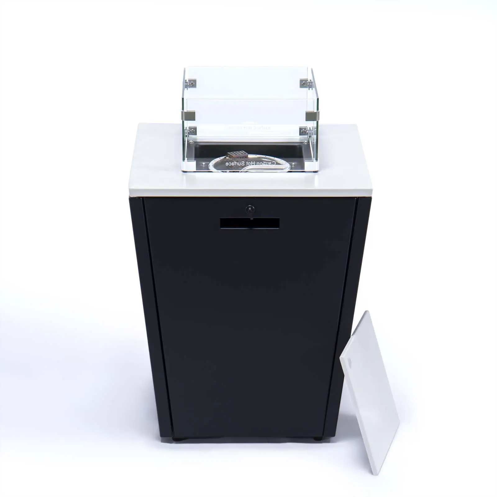 Feuerschale Palermo II