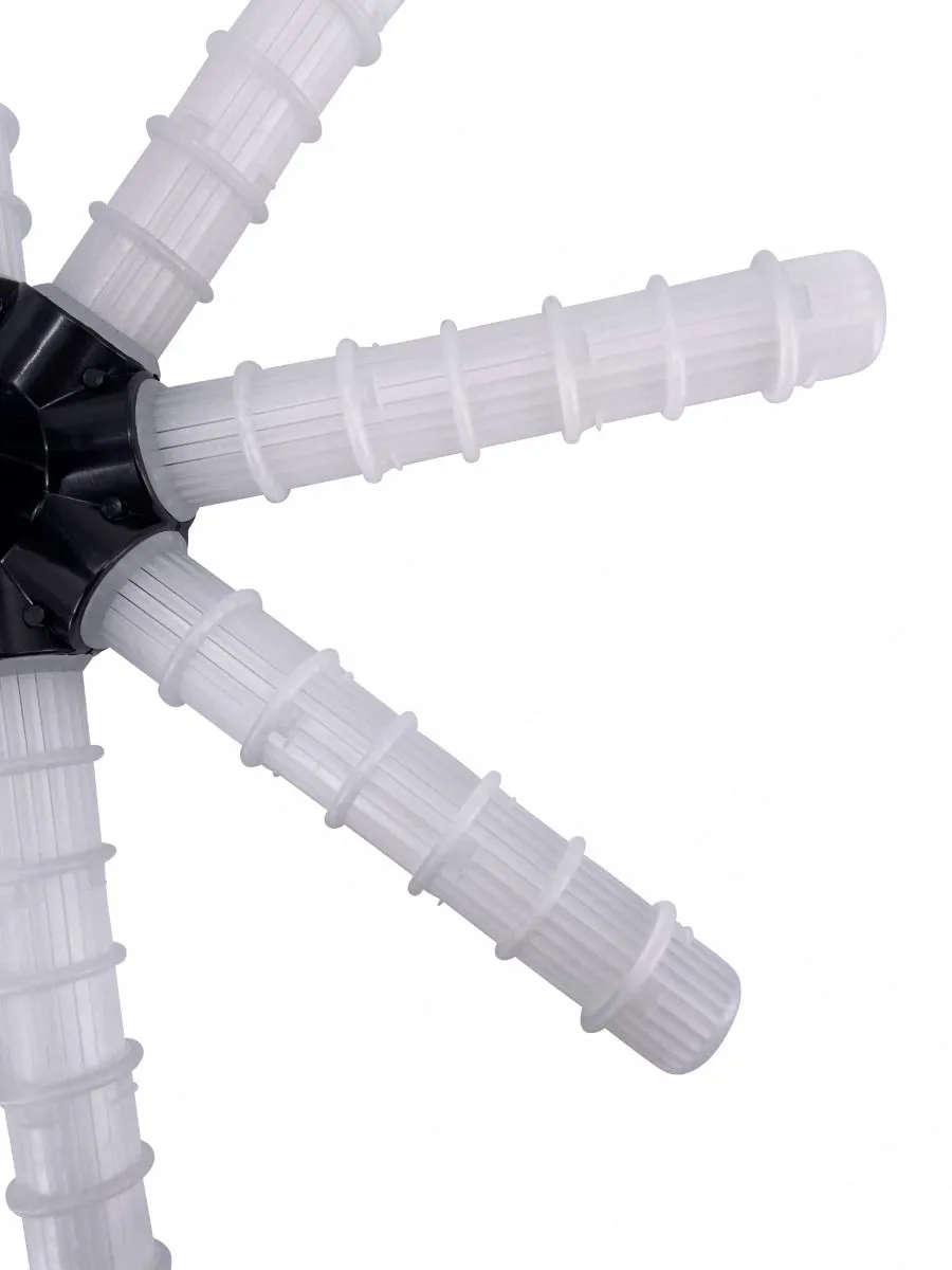 OKU Filterkreuz für Hawaii Filteranlage – Optimale Wasserverteilung & Filtration