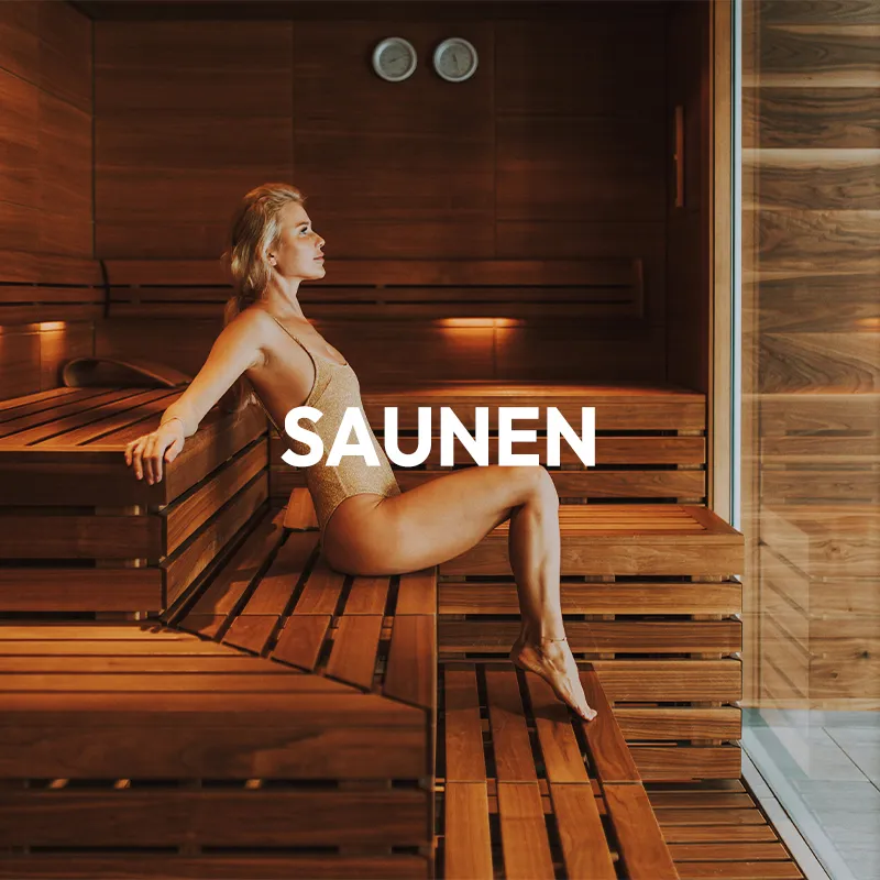 Saunen bei poolioshop.de immer eine gute Wahl Saunen