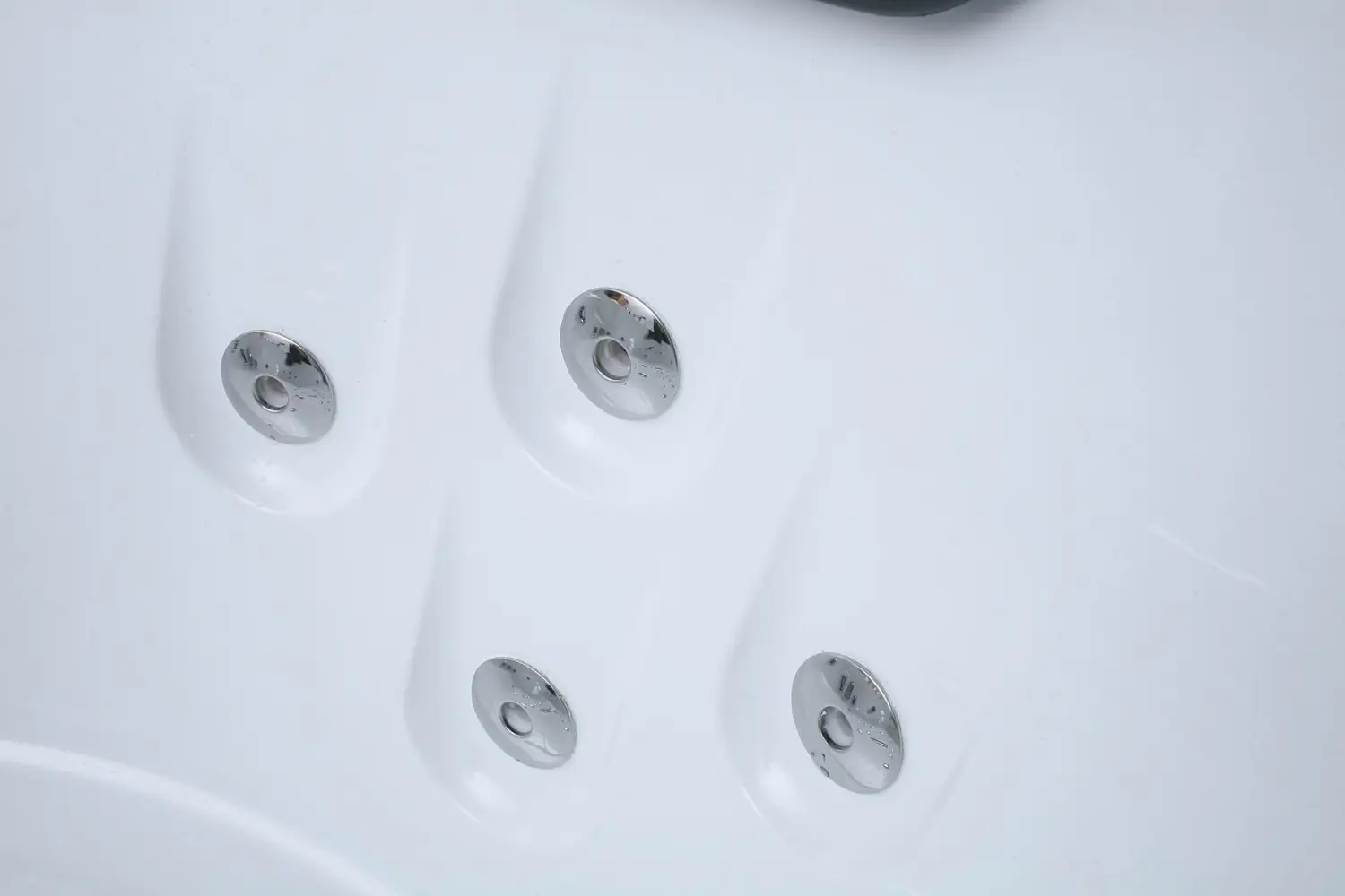 Whirlpool Milano 150x150cm