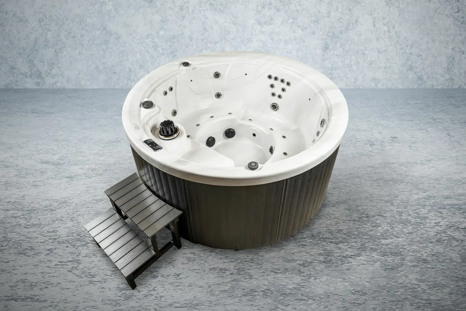 American Outdoor Whirlpool Genova