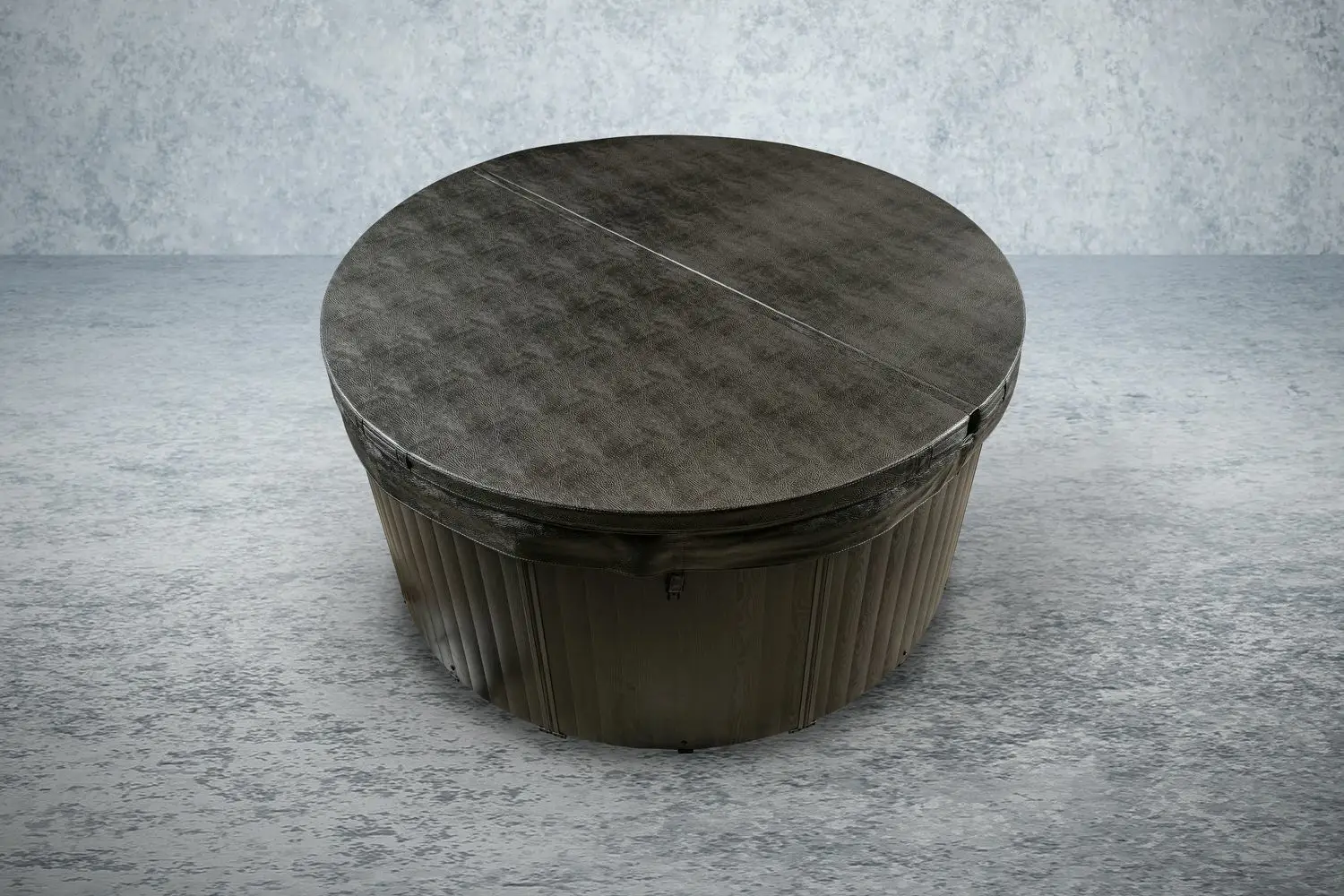 American Outdoor Whirlpool Genova