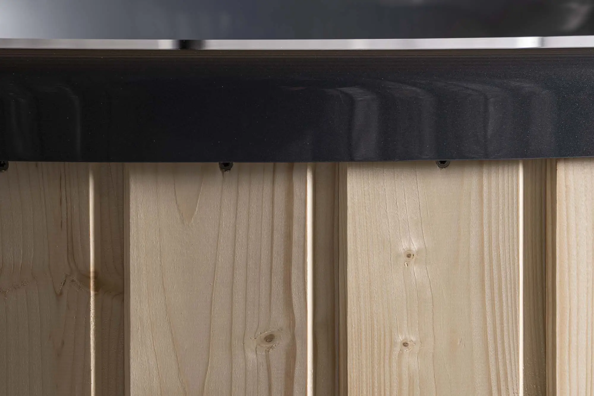 Hot Tub Narvik 220x220cm