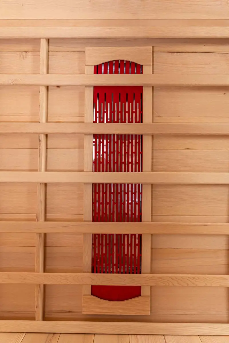 InfrarotkabineTrondheimBeta