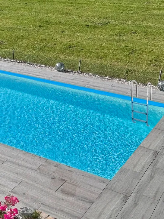 Pools