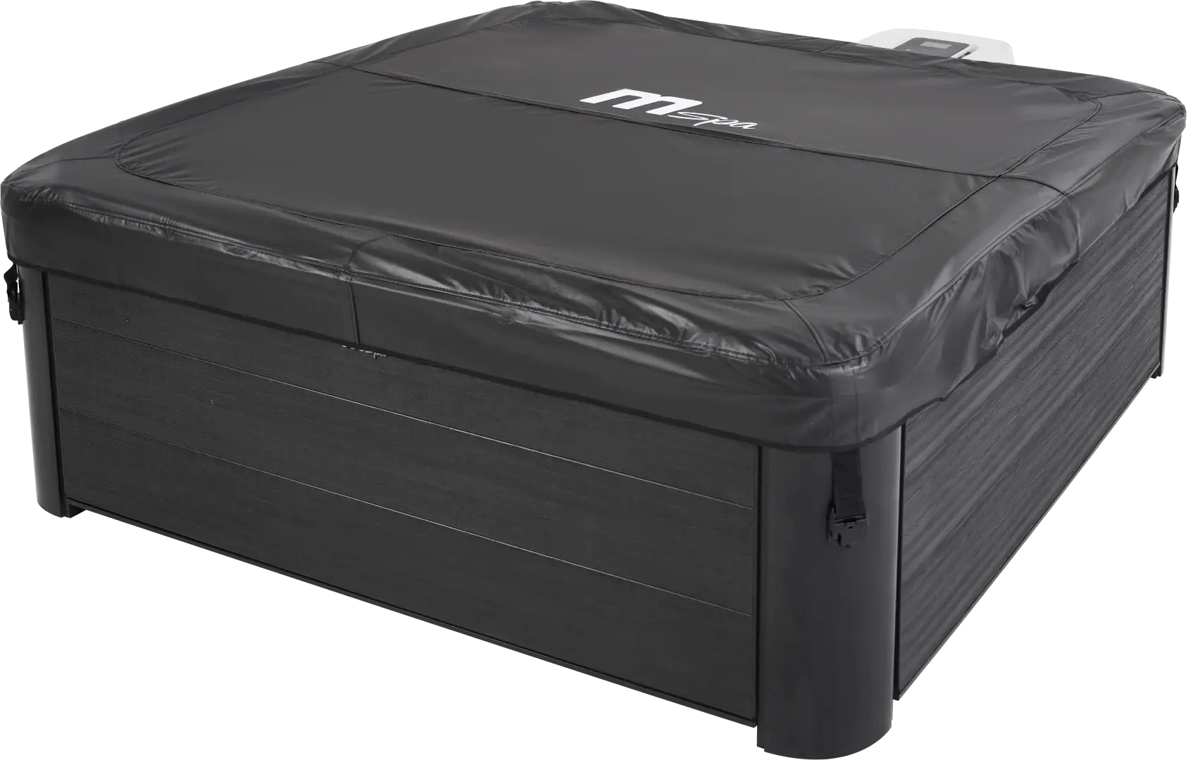 MSpa Whirlpool Oslo Saphire, 160x160x65cm