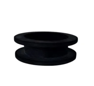 OKU Dichtung 72x48x23 mm – Hochwertige Abdichtung für Pooltechnik (2er-Set)