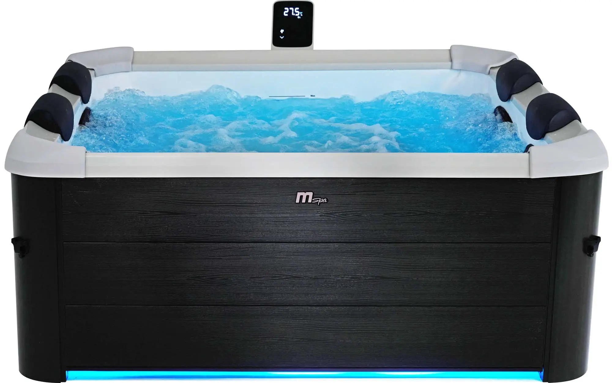 MSpa Whirlpool Oslo