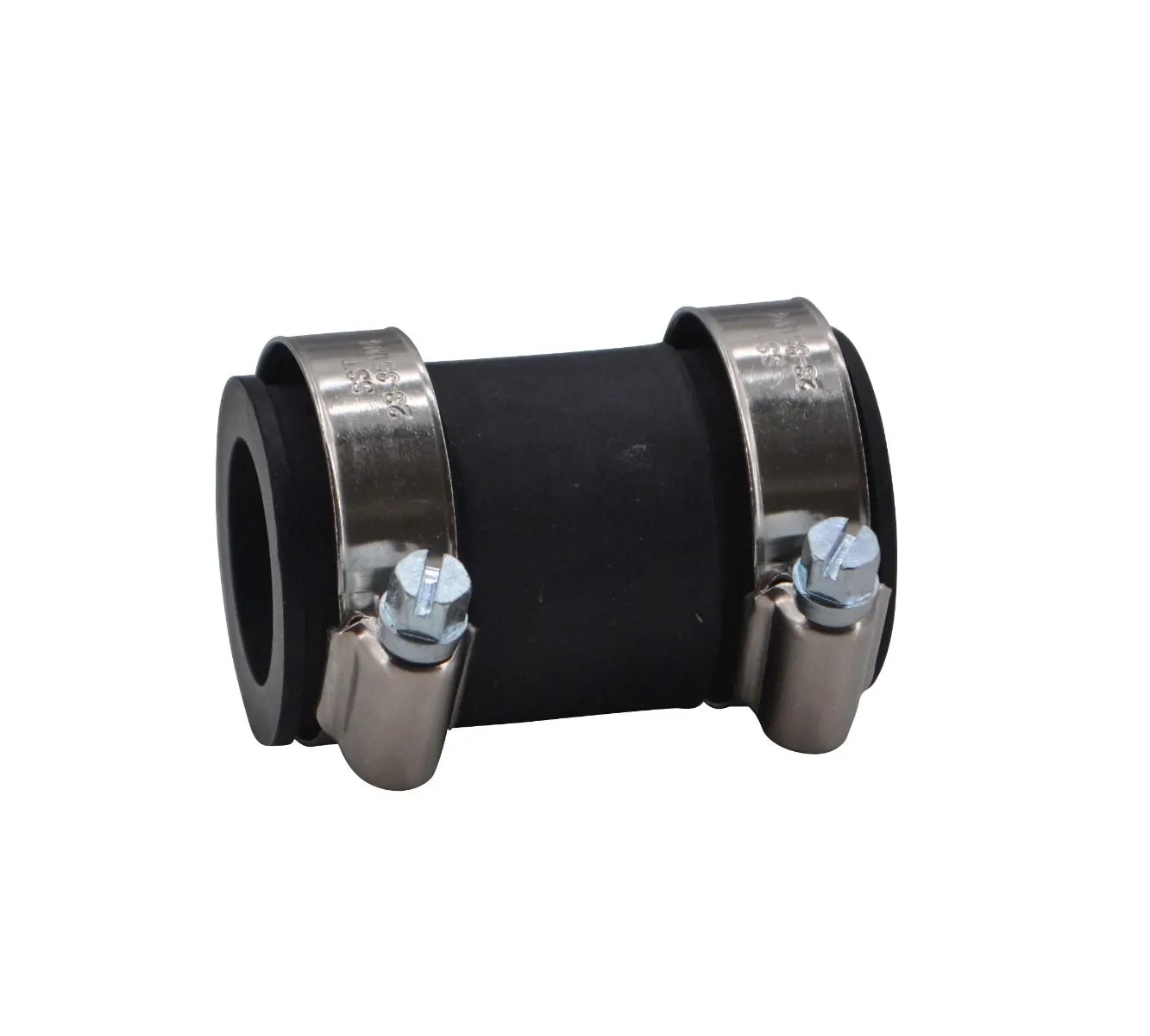 Verbindungsschläuche für OKU-Max Absorber – Sichere Verbindung von Solarabsorbern