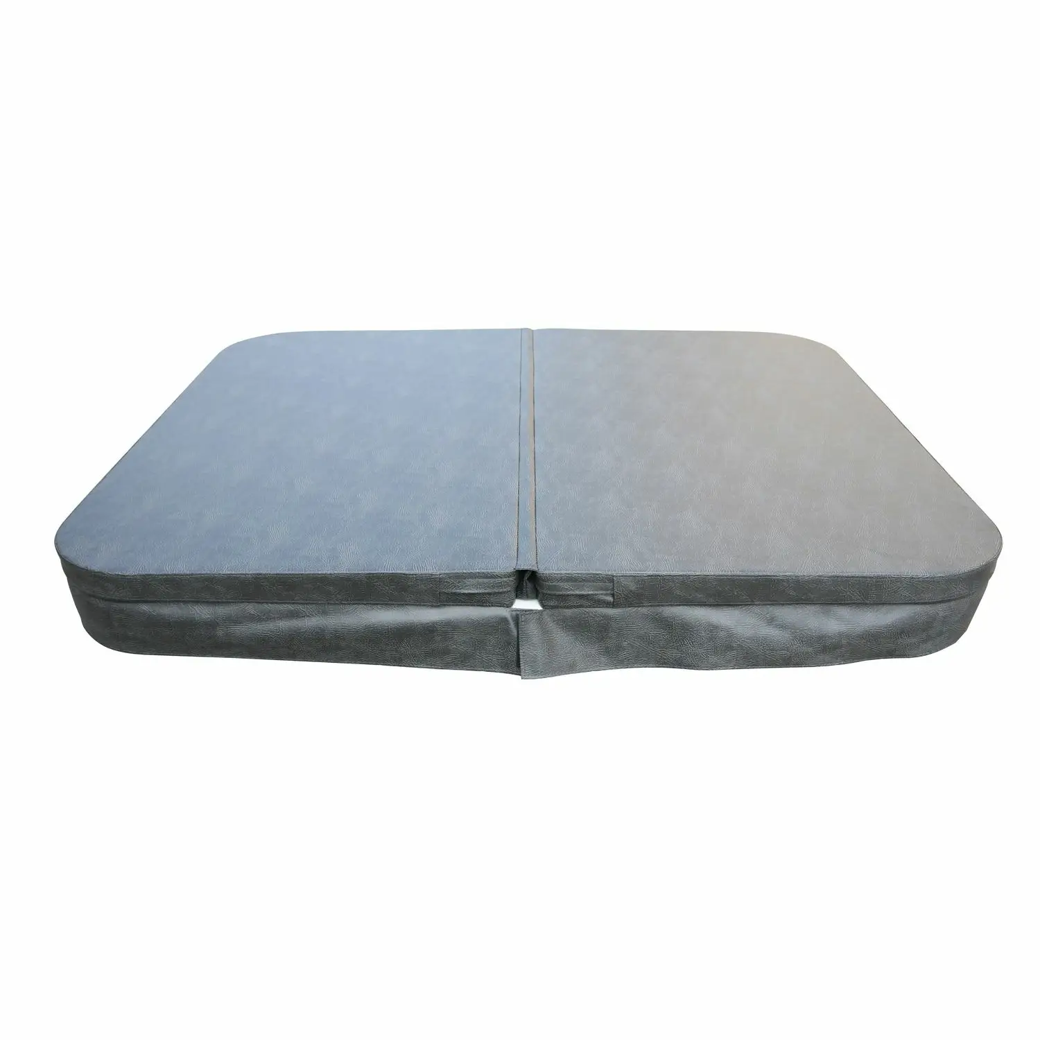 Thermoabdeckung 230x230cm anthrazitgrau