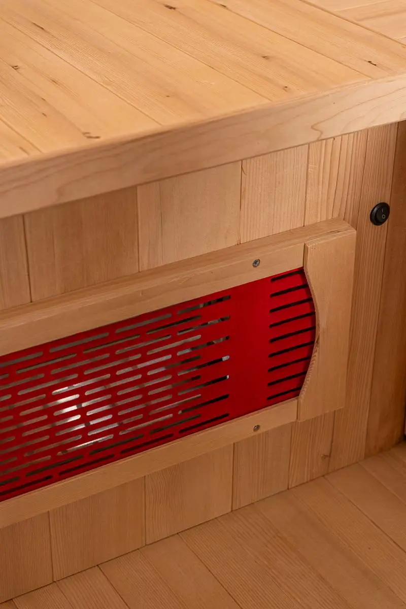 InfrarotkabineTrondheimBeta