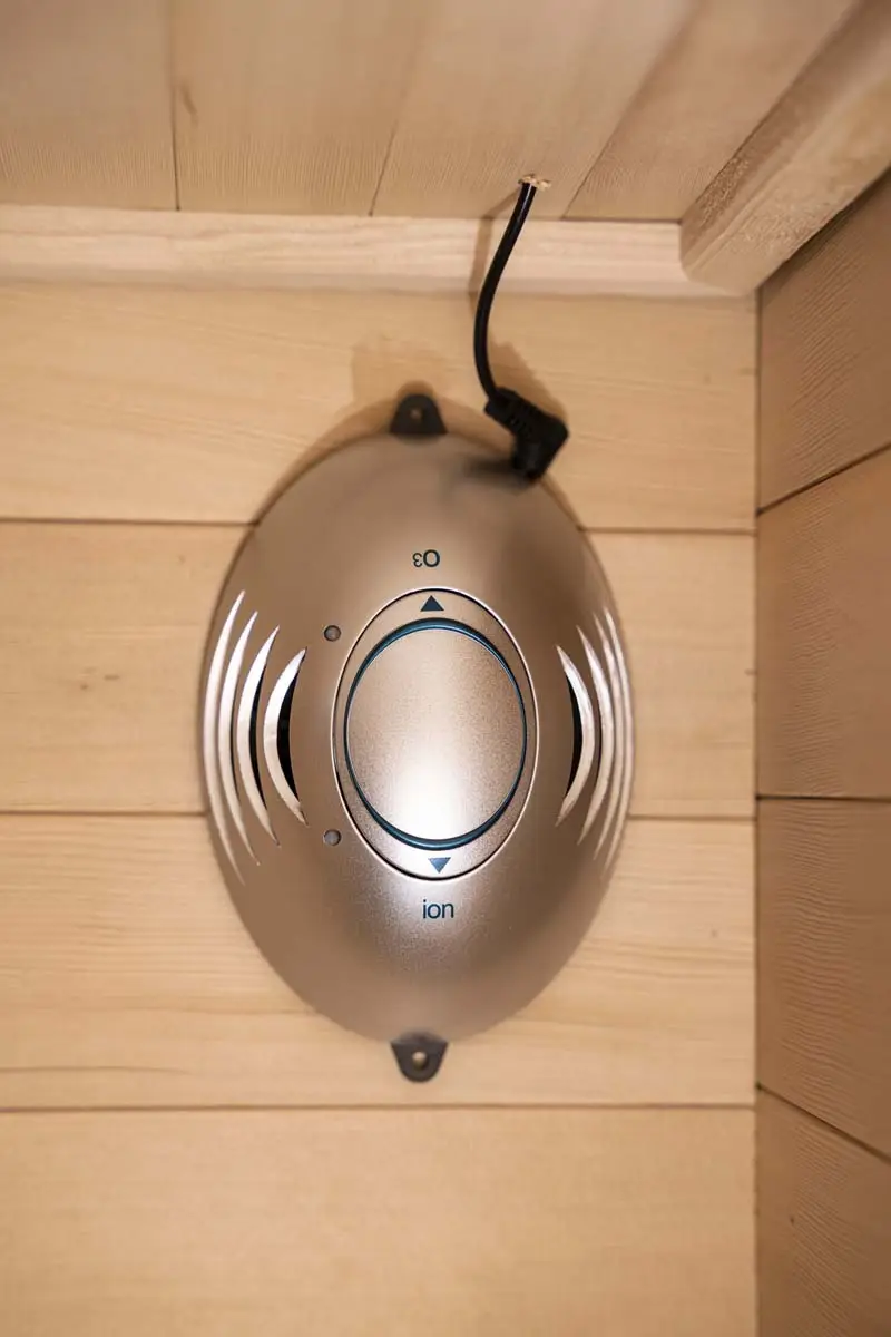 InfrarotkabineTrondheimBeta