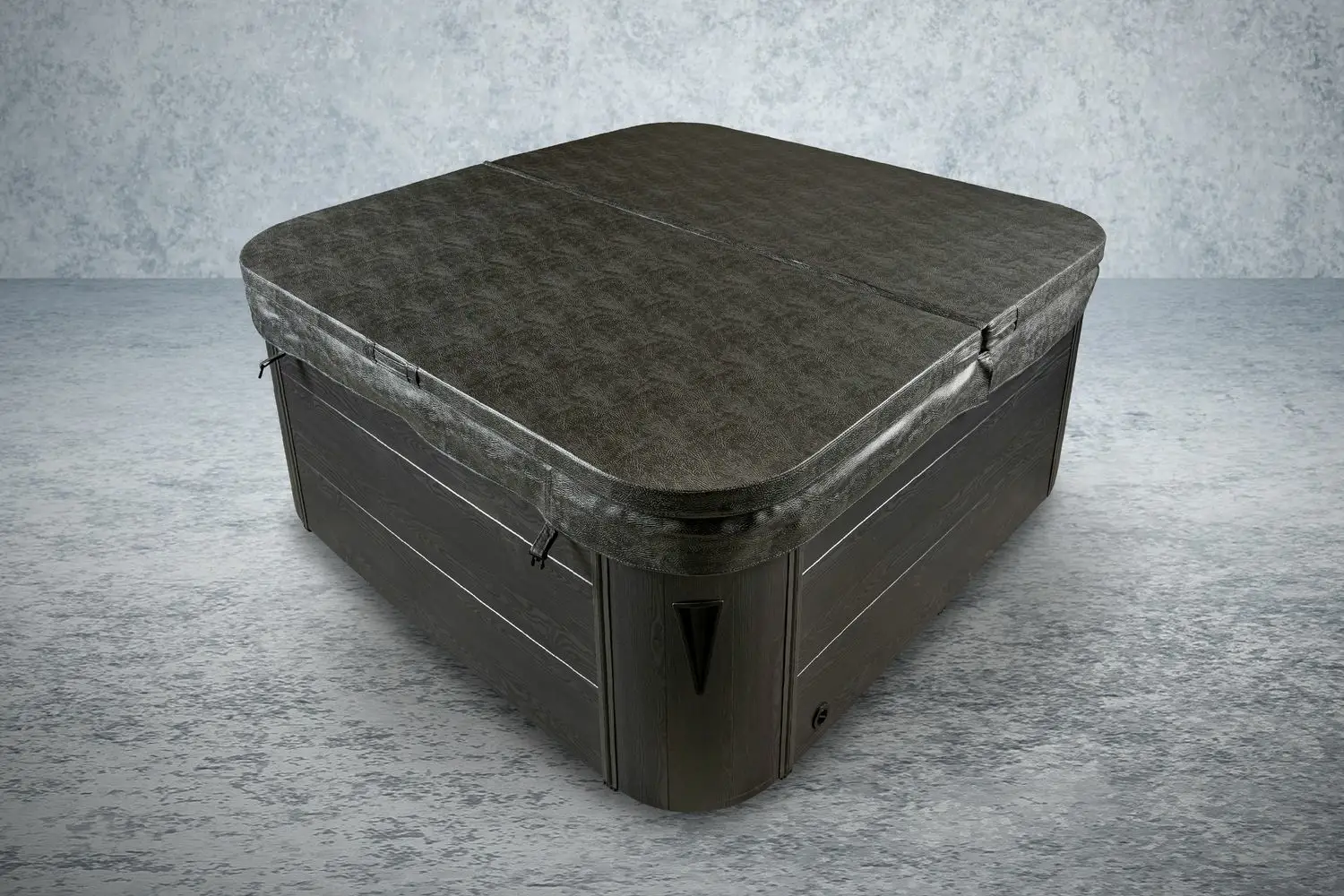 American Outdoor Whirlpool Torina