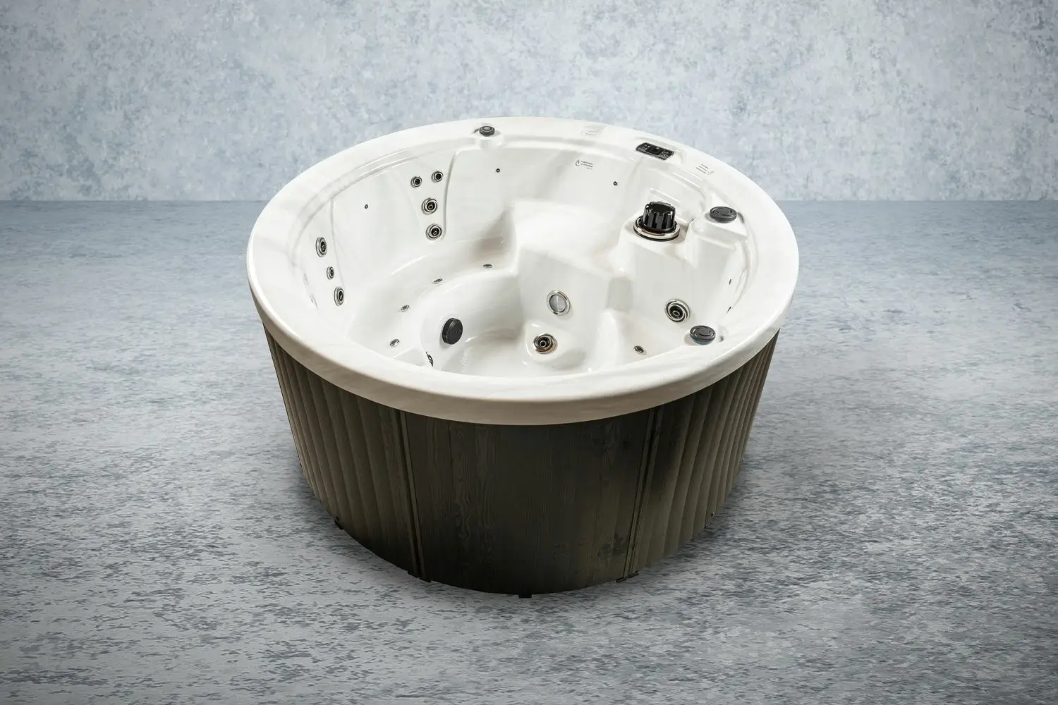American Outdoor Whirlpool Genova