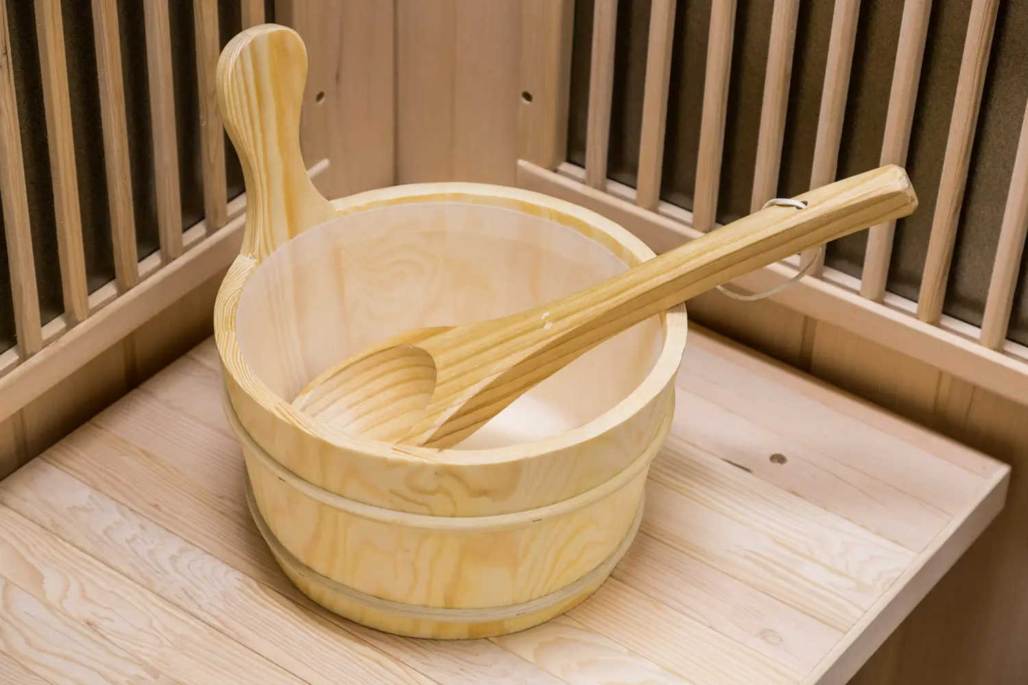  Infrarotsauna Alpha III