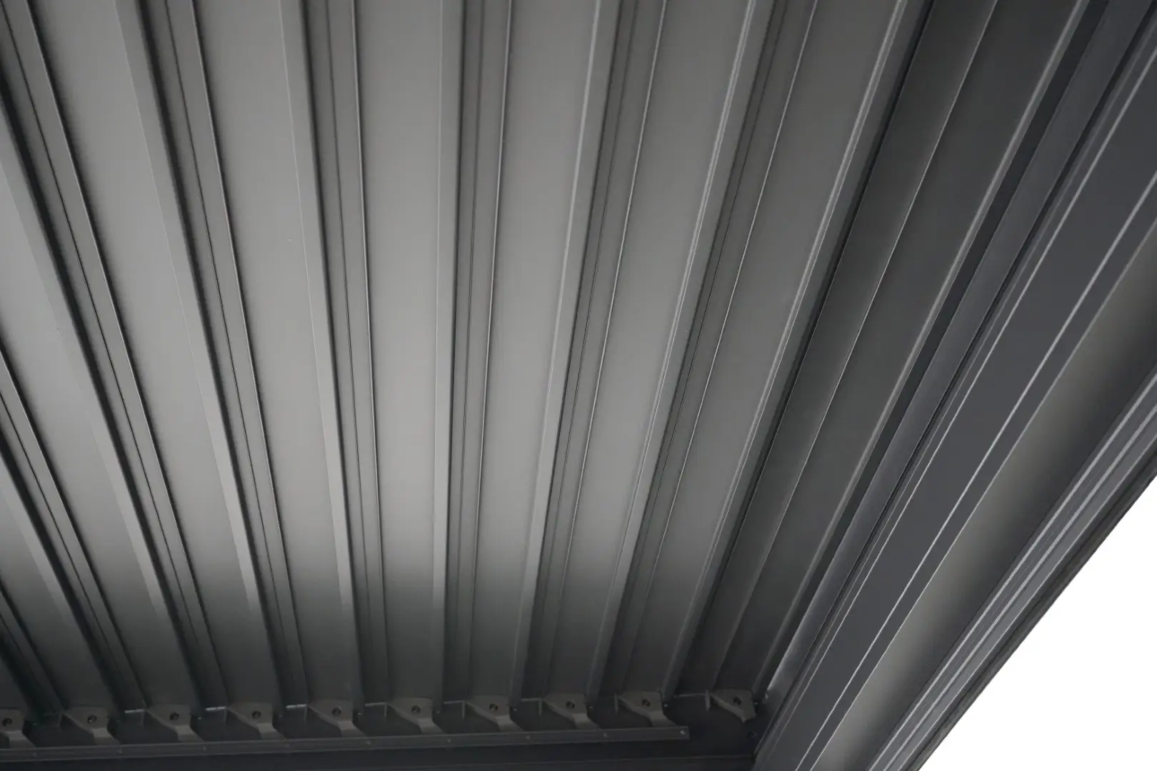 Pergola für Outdoor Whirlpools