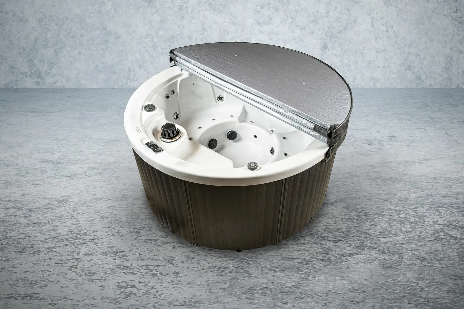 American Outdoor Whirlpool Genova