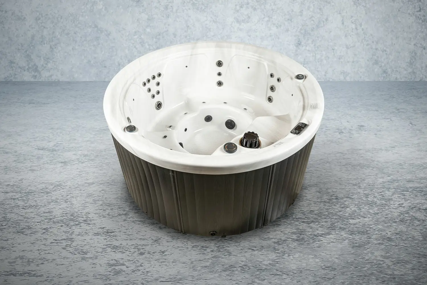 American Outdoor Whirlpool Genova