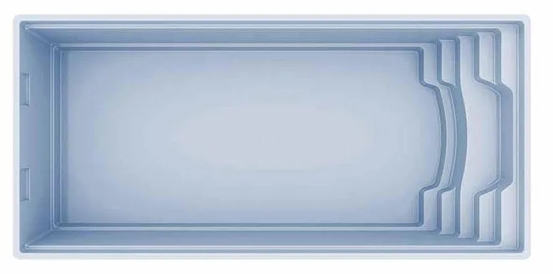 GFK-Pool Erato 1000 Protectorline