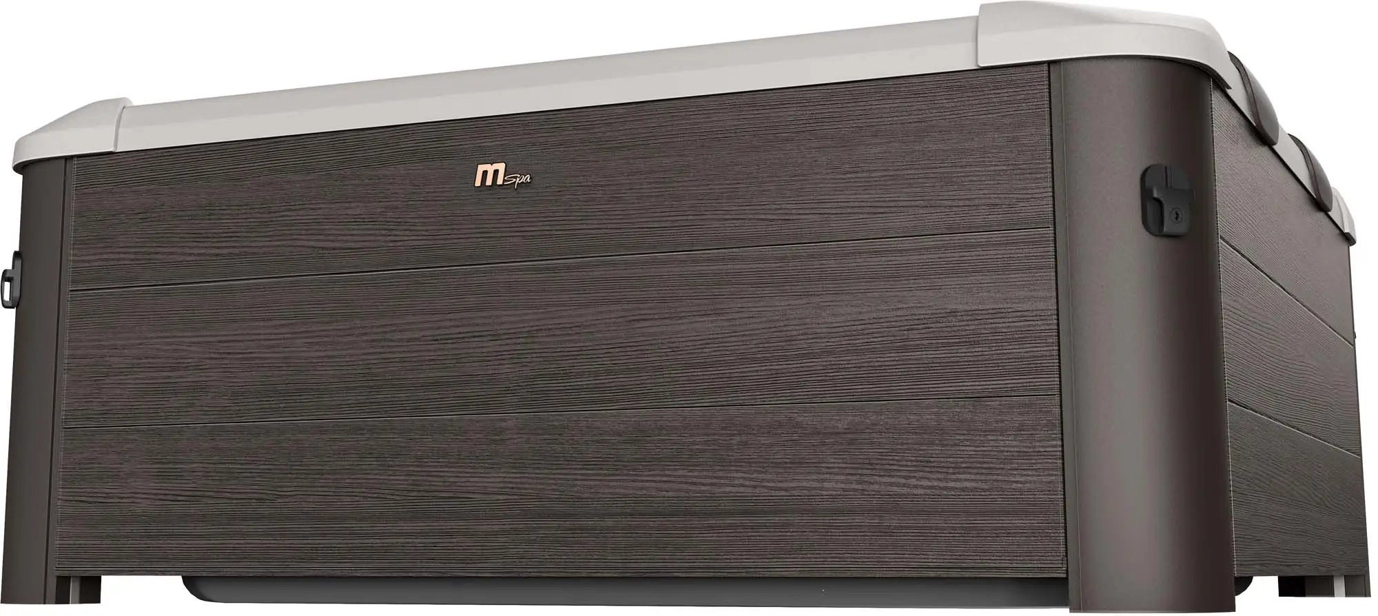 MSpa Whirlpool Tribeca