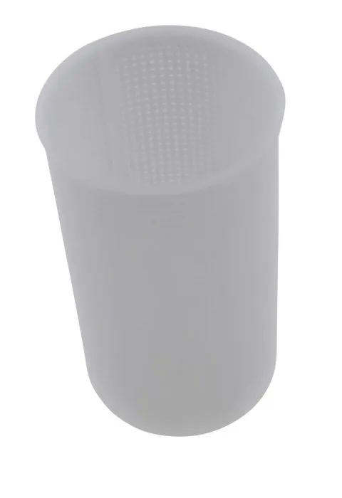 Saugsieb für OKU SPS50, SPS75, SPS100 Poolpumpen zur Montage im Vorfiltergehäuse