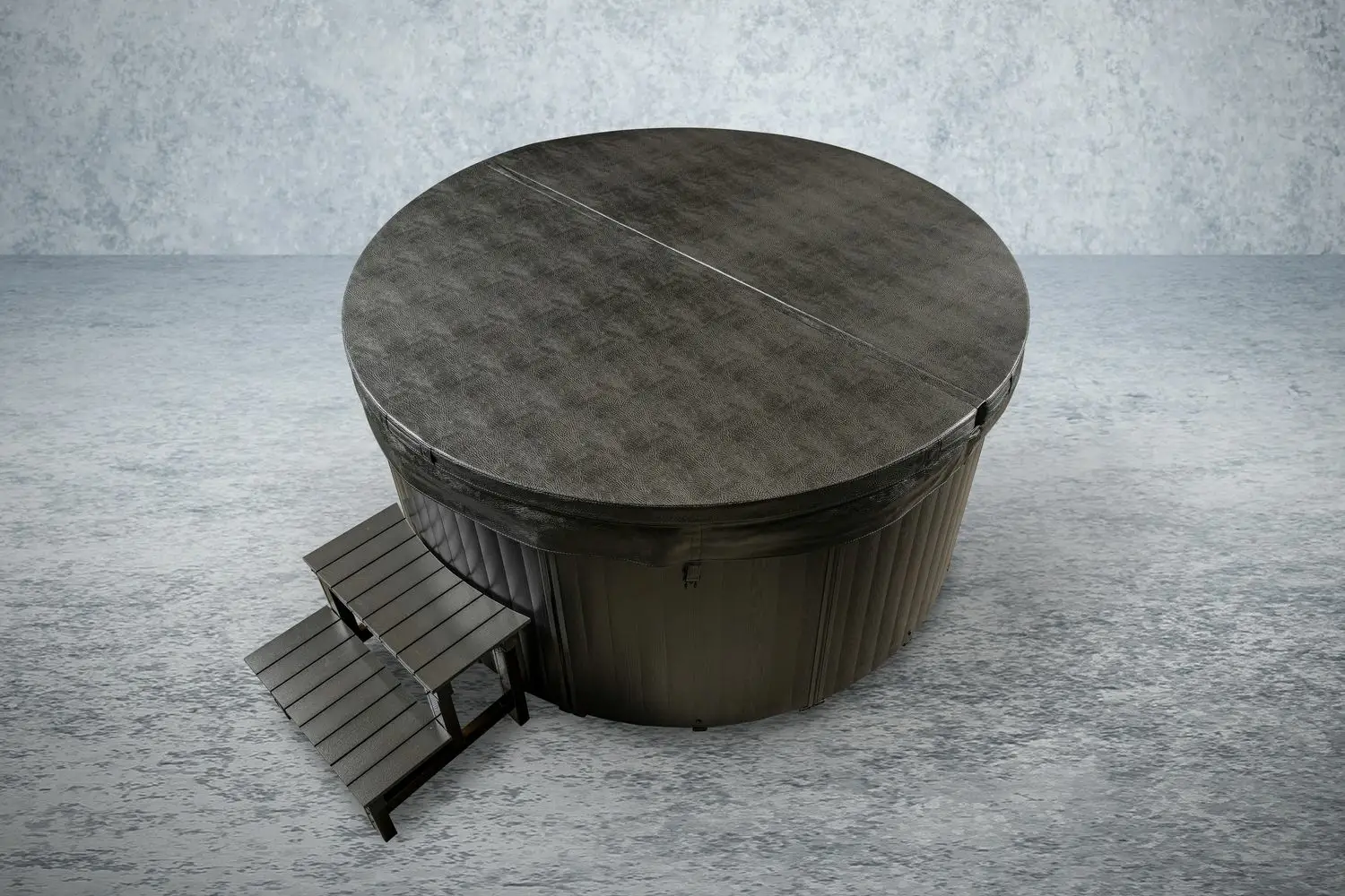 American Outdoor Whirlpool Genova