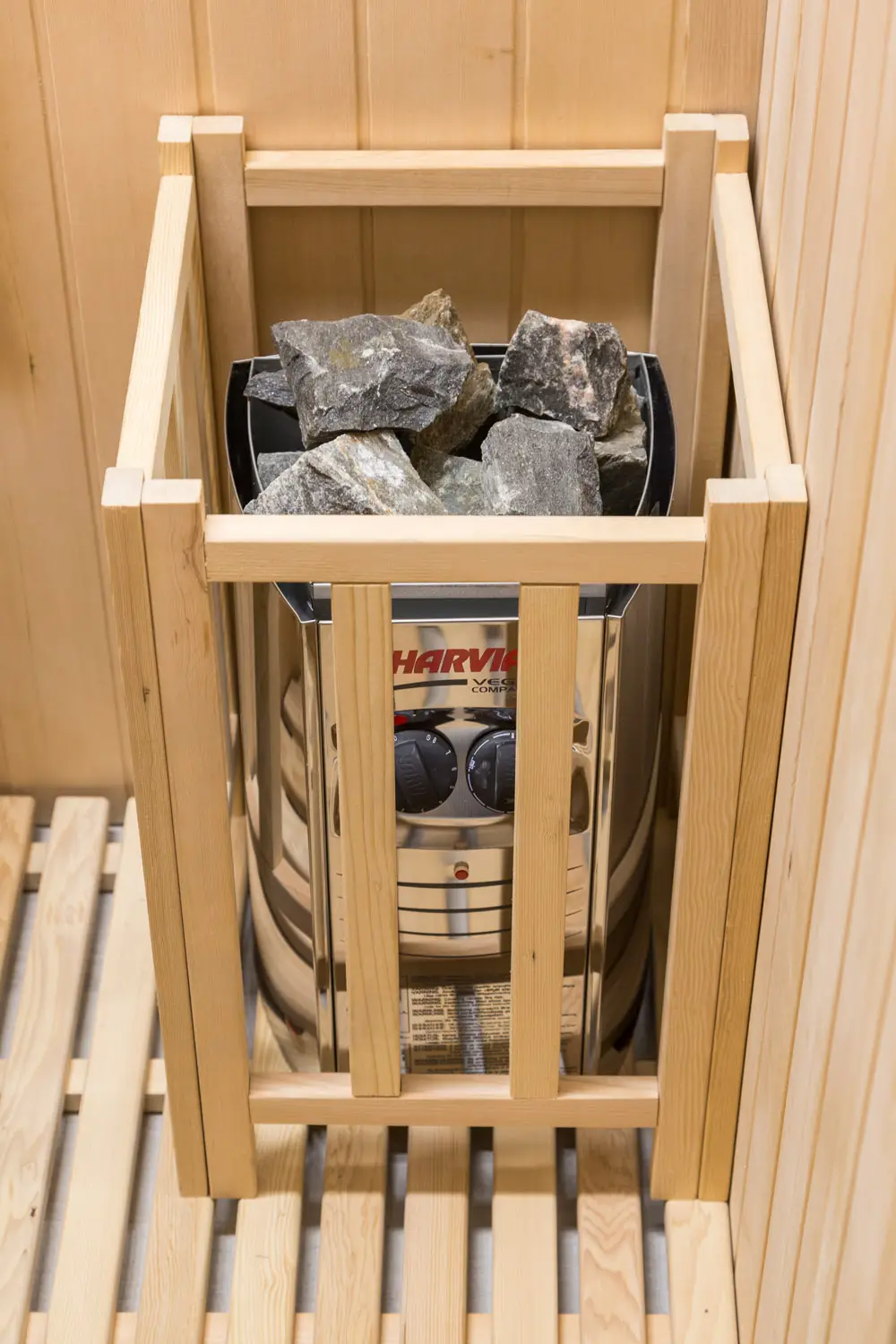  Infrarotsauna Alpha III
