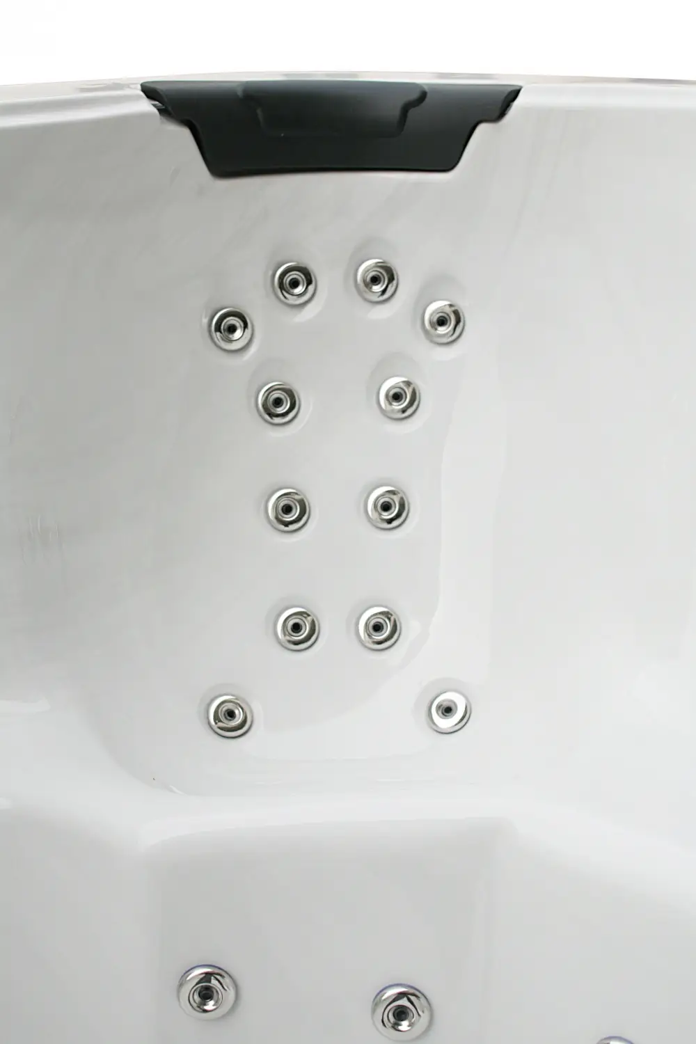  Swim Spa Verona