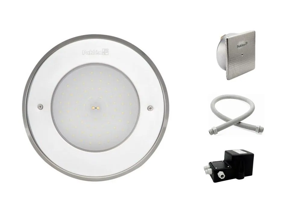 LED RGB Poollicht – Farbwechsel & Stimmungsvolle Beleuchtung
