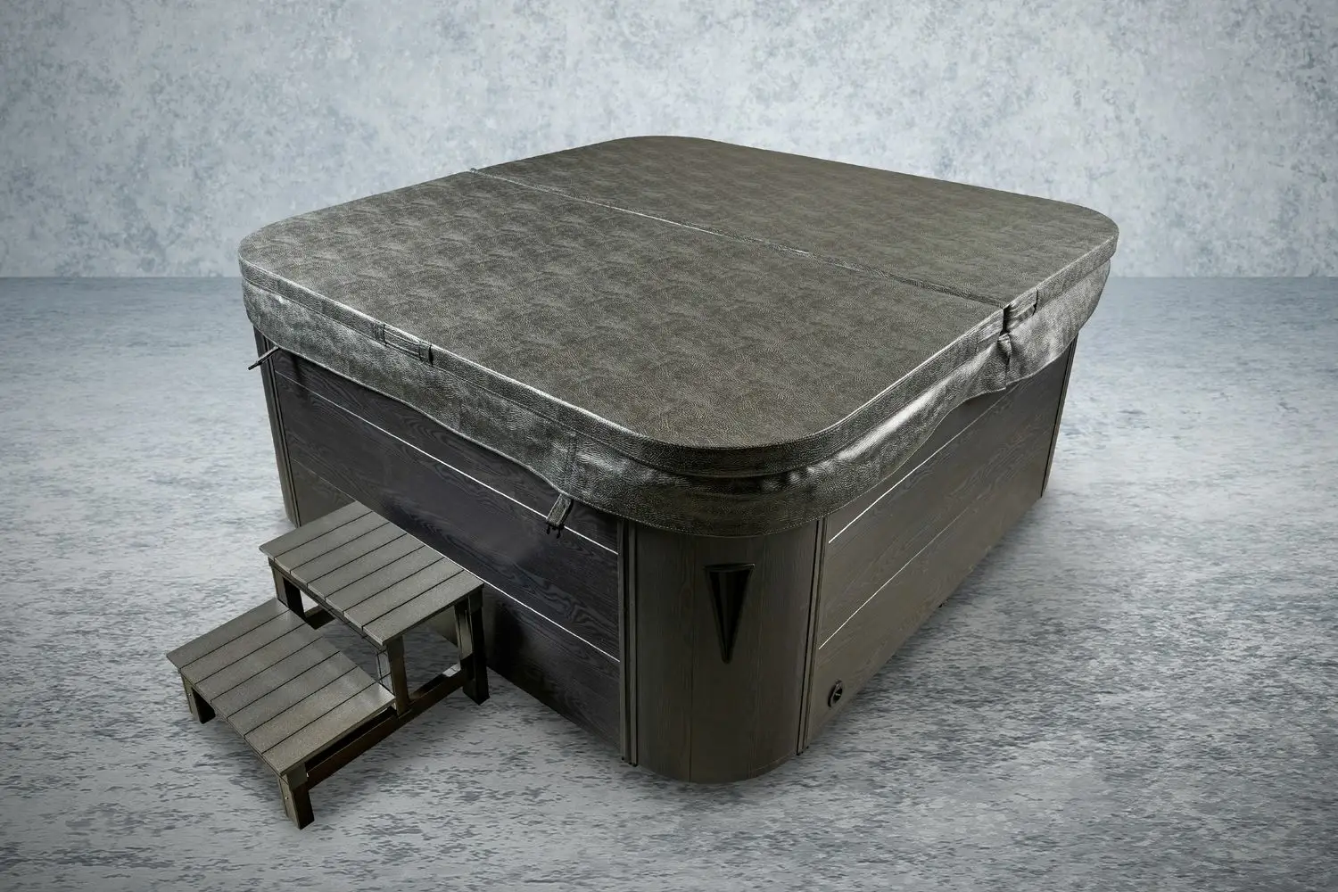 American Outdoor Whirlpool Torina