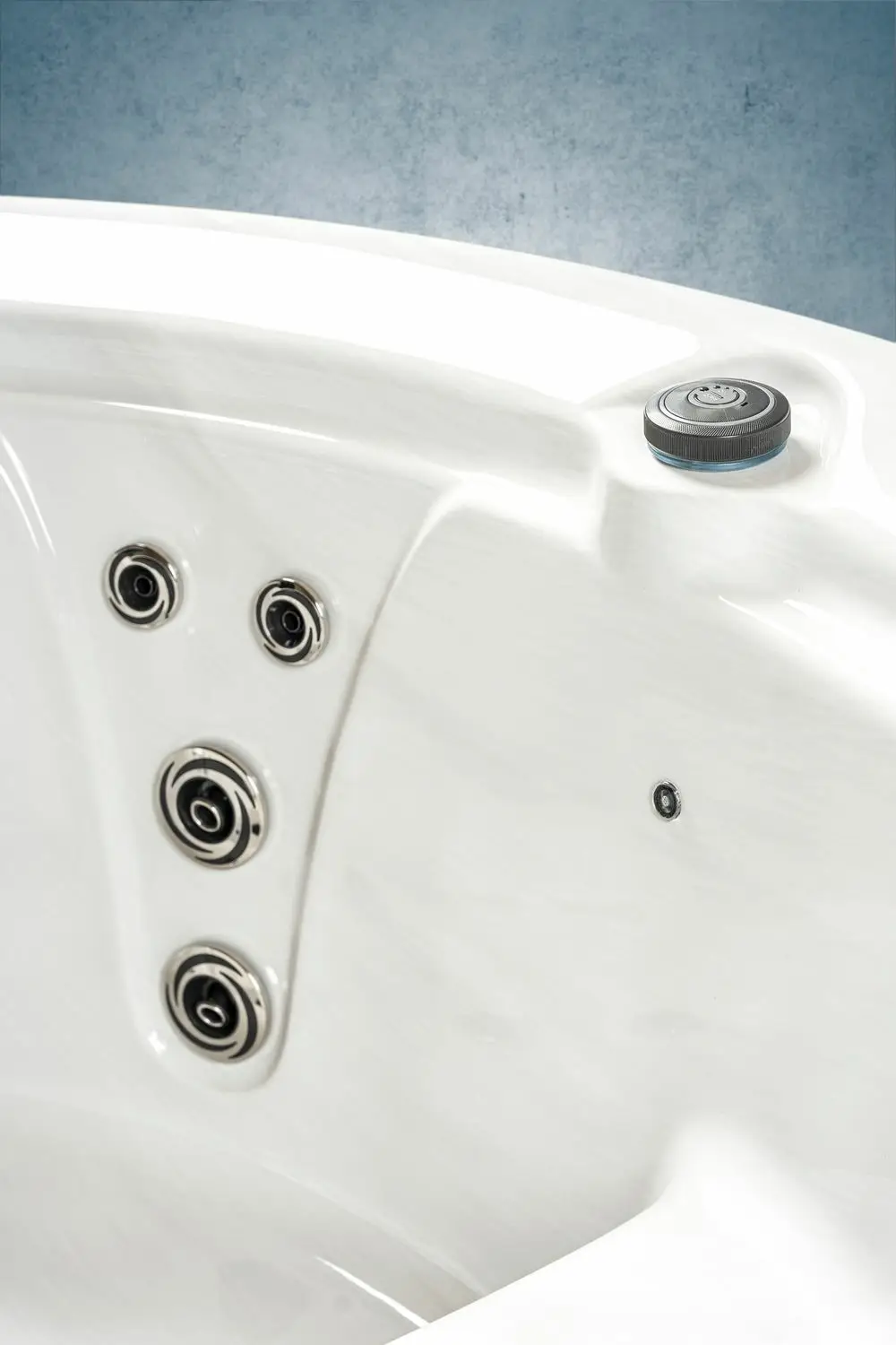 American Outdoor Whirlpool Genova