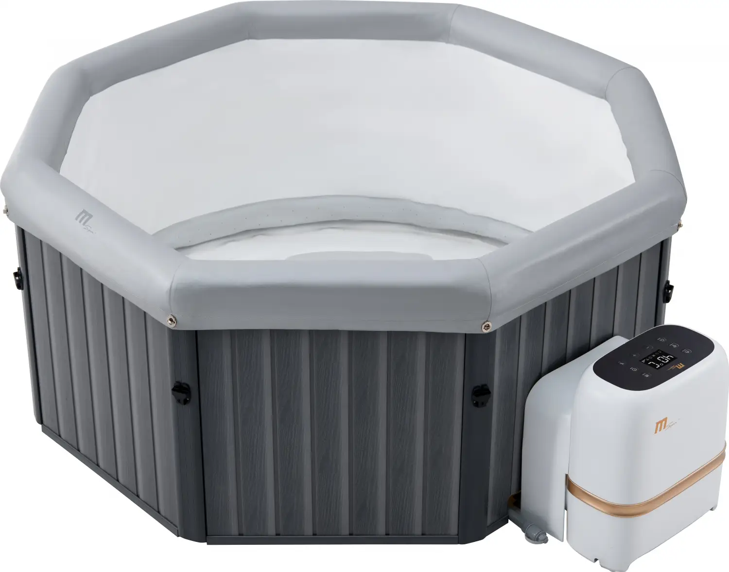 MSpa Whirlpool Tuscany
