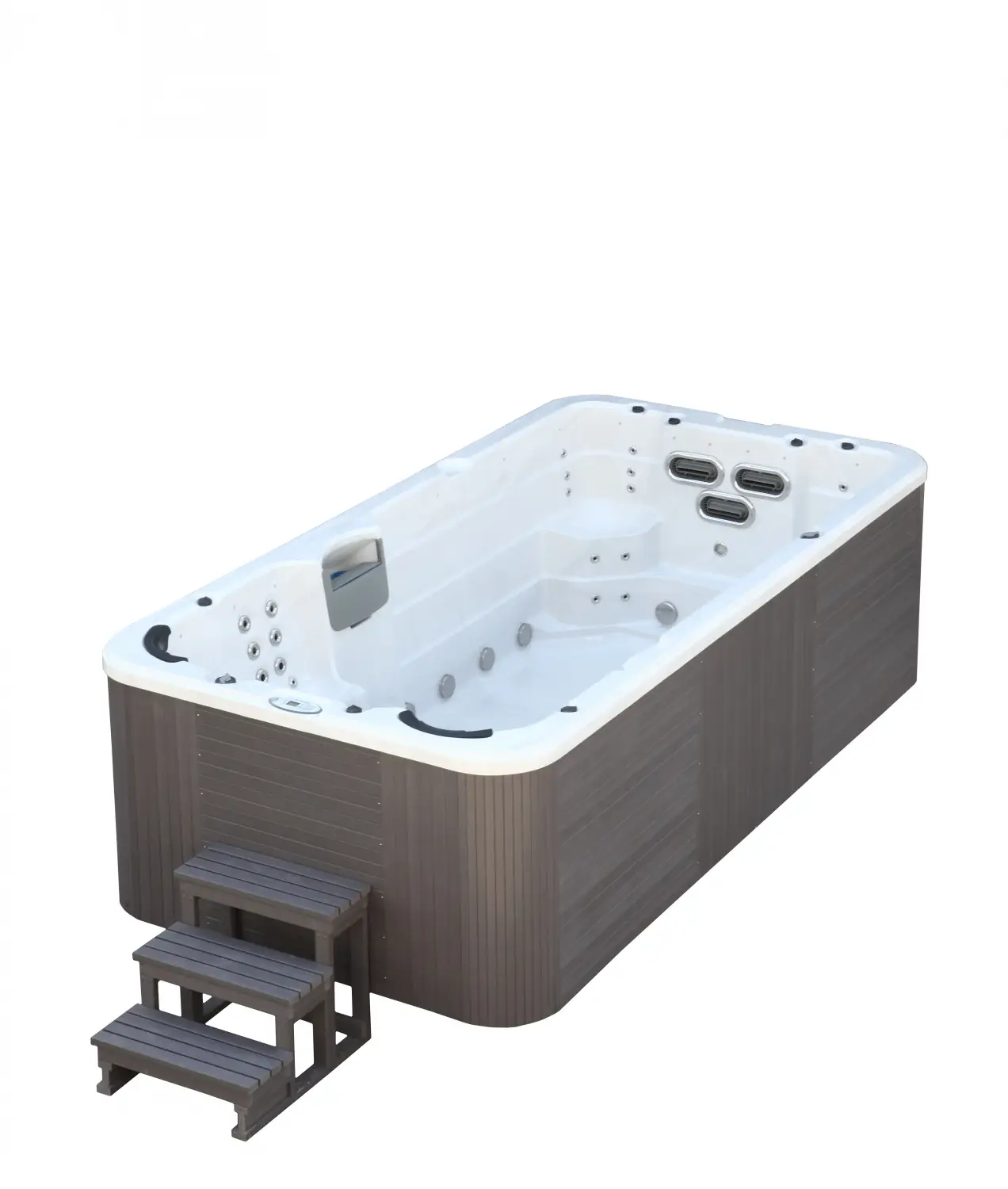  Swim Spa Verona