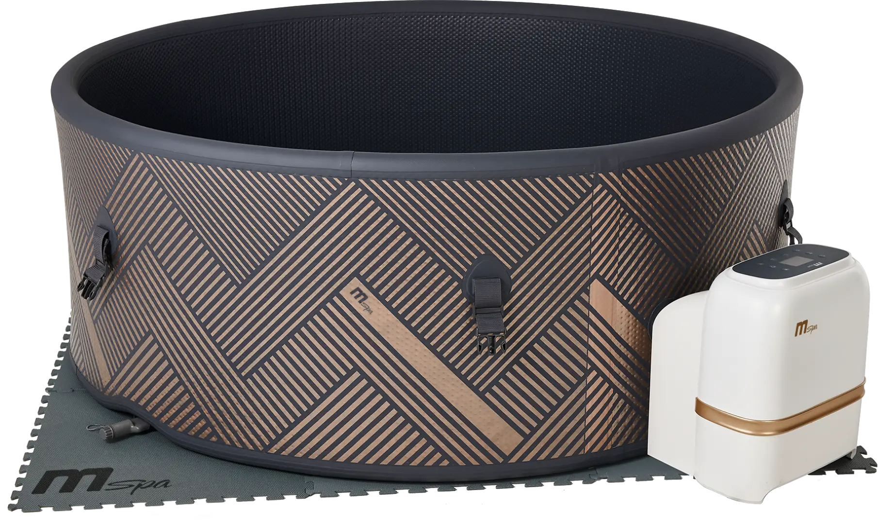 MSpa Whirlpool Mono Eco