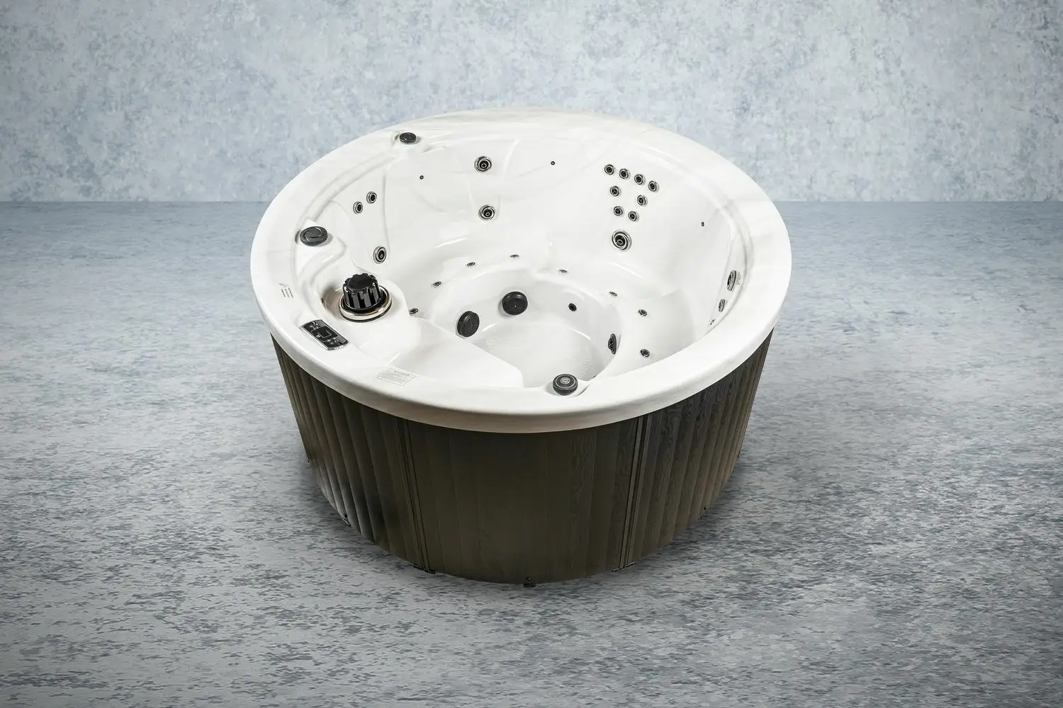 American Outdoor Whirlpool Genova