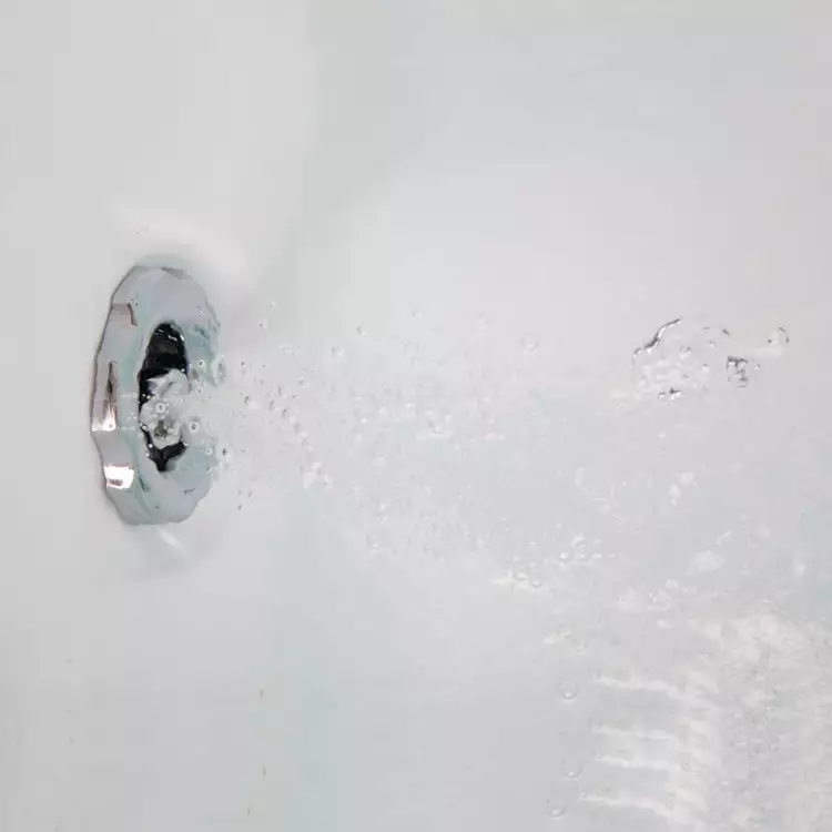 Whirlpool Verona Beta 180x140cm