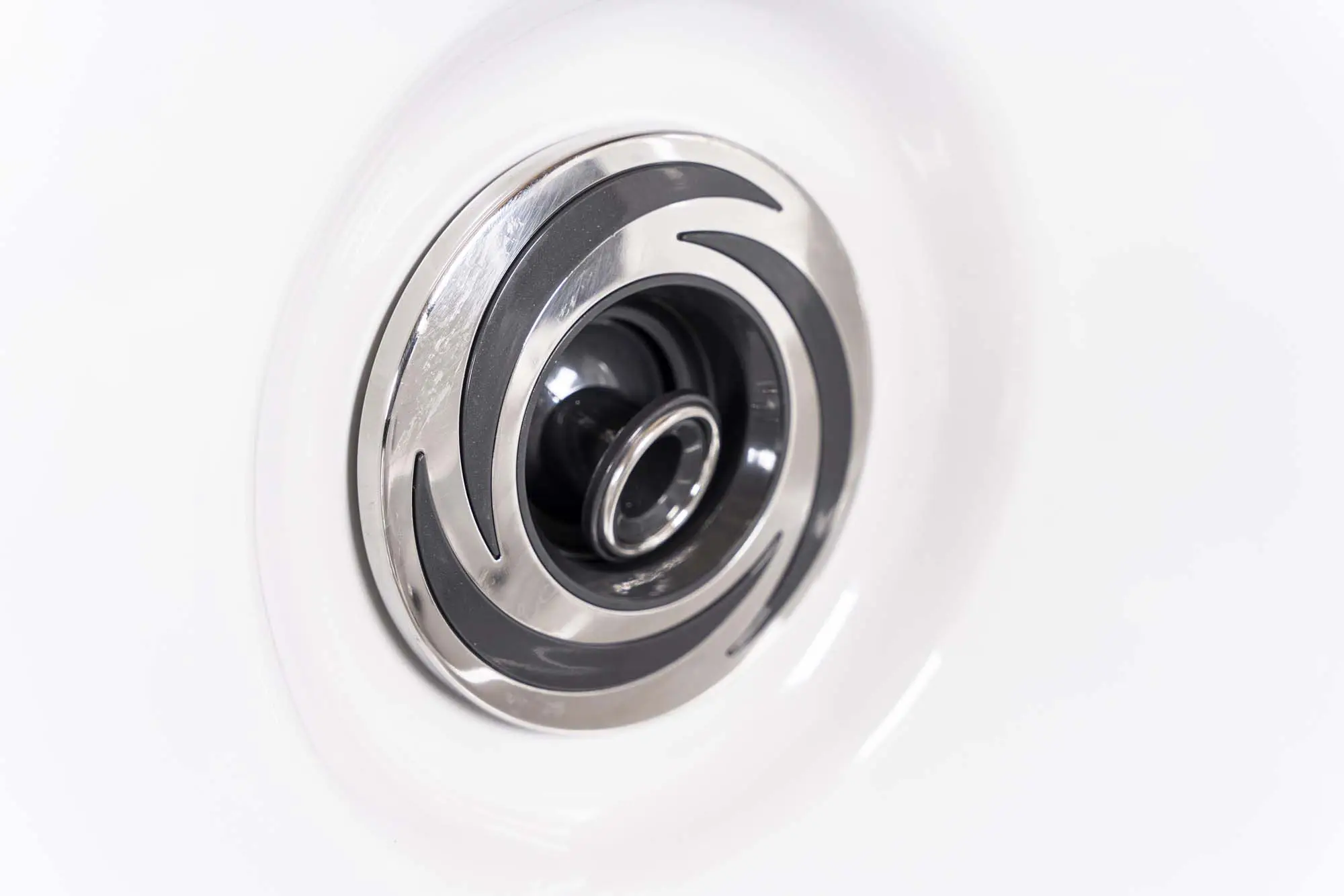American Outdoor Whirlpool Milano Sterling Silver / Grey