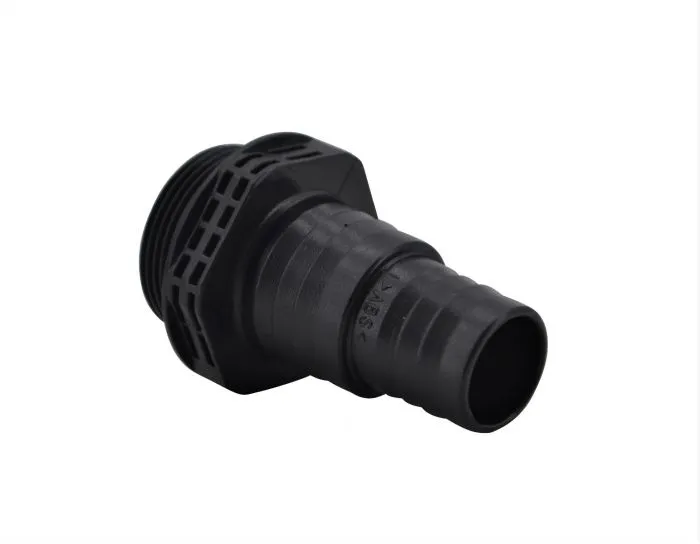 Schlauchtülle 32/38 mm für OKU SPS Poolpumpe