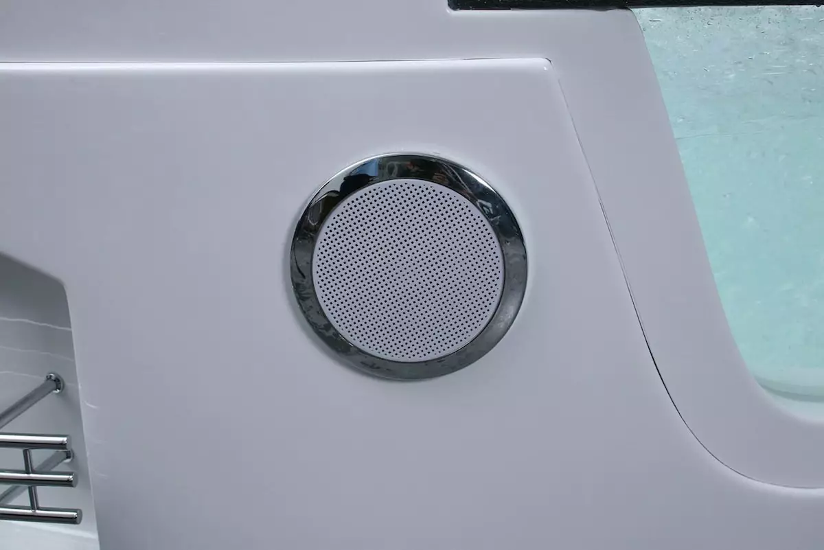 Whirlpool Milano 172x172cm