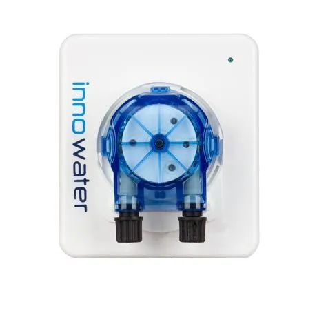INNOWATER pH-Wireless – Automatische pH-Regulierung für Pools