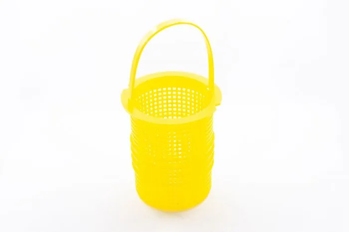 Saugsieb mit Griff für Speck BADU Magic II Poolpumpe
