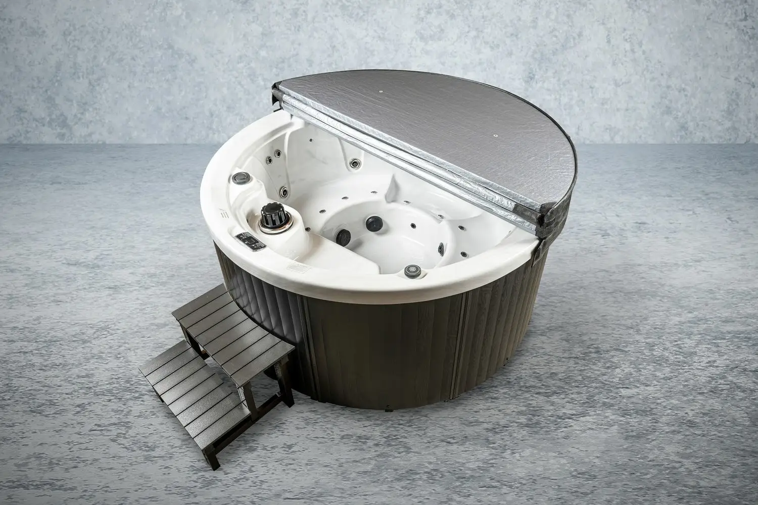 American Outdoor Whirlpool Genova