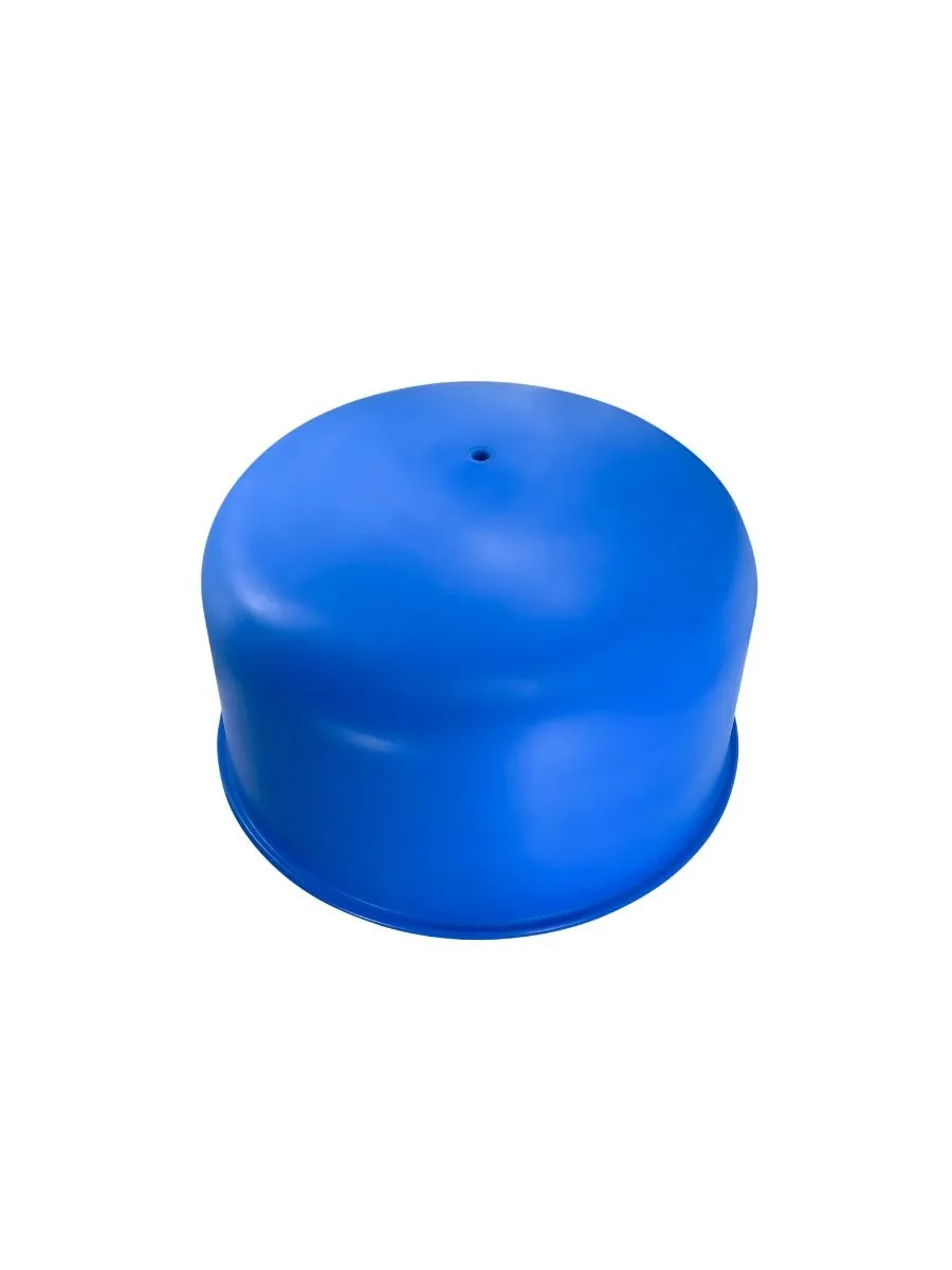 Ersatz-Oberschale für OKU Hawaii Filteranlage – Glasfaserverstärktes PP