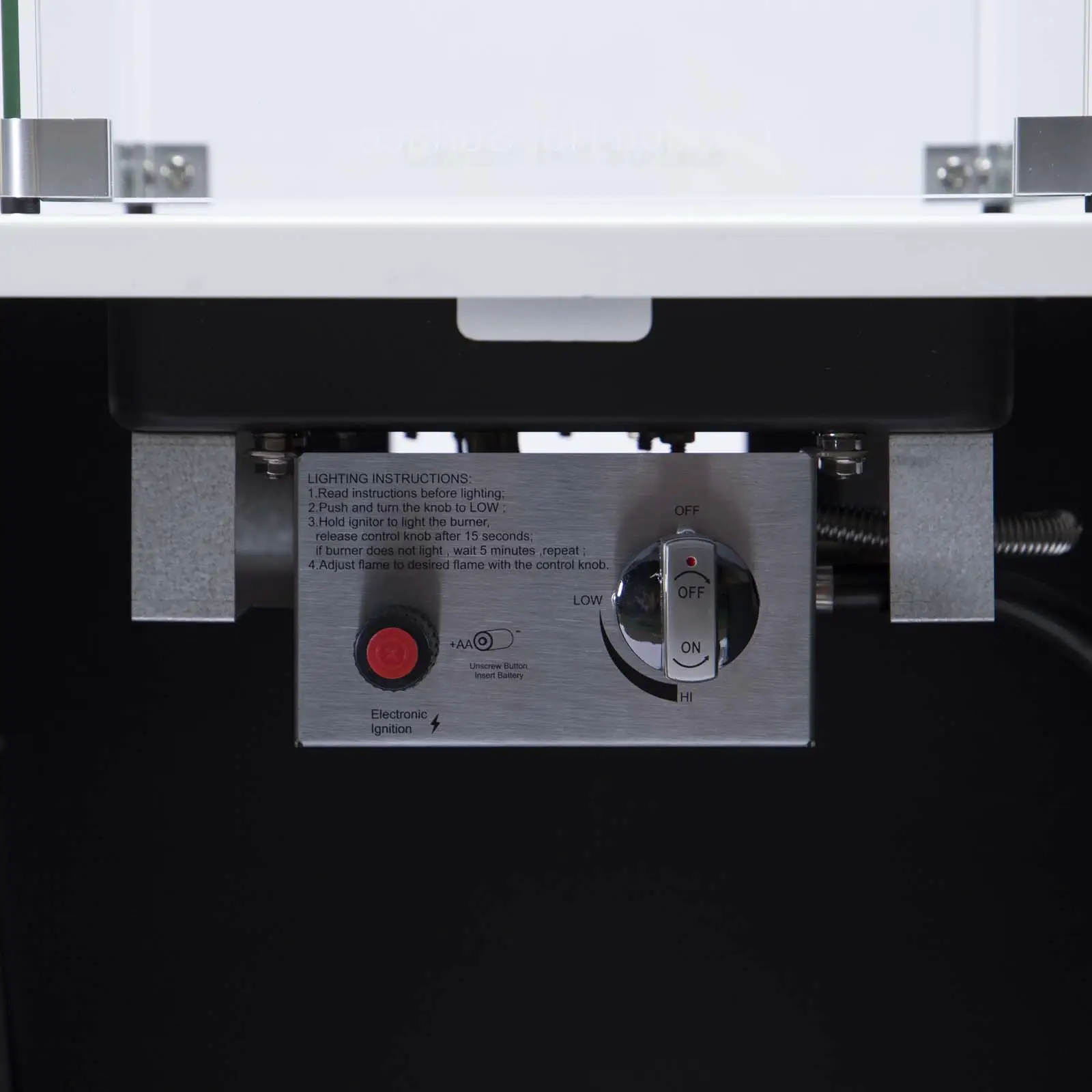 Feuerschale Palermo II