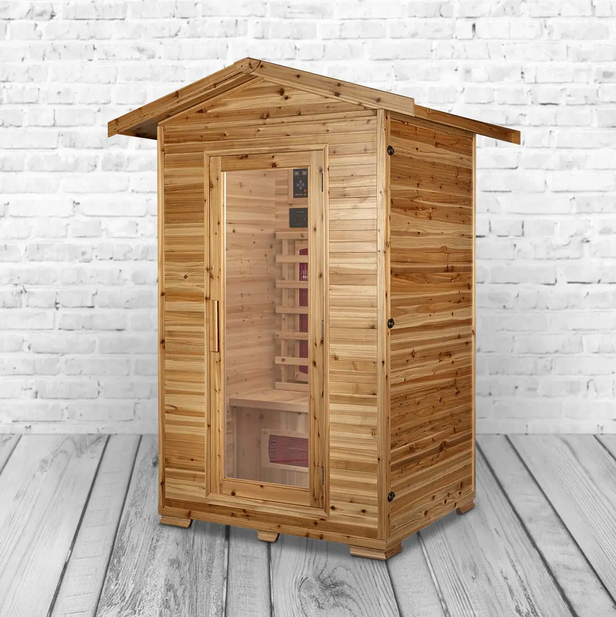 Infrarotkabine Helsinki Alpha