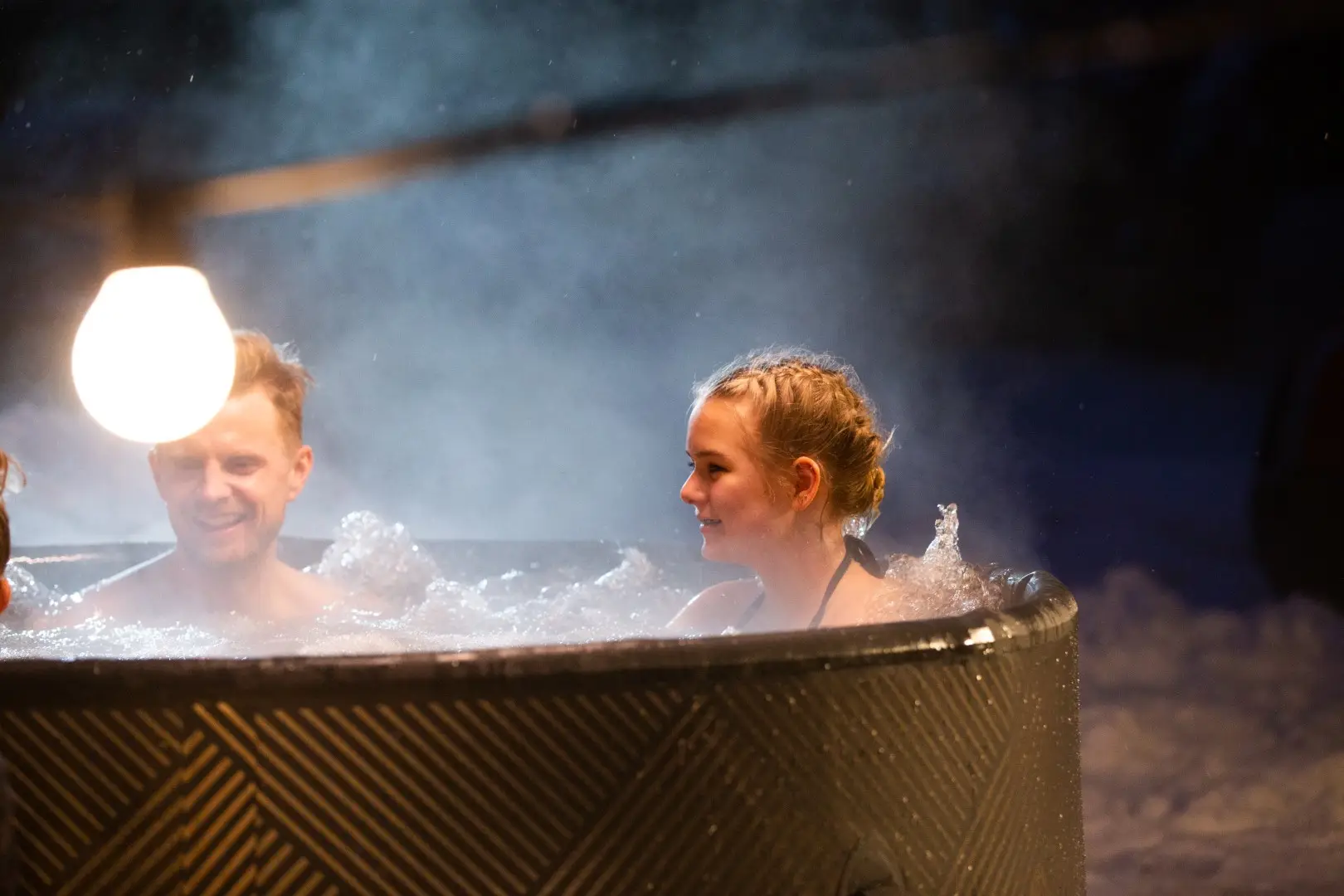 MSpa Whirlpool Mono Eco