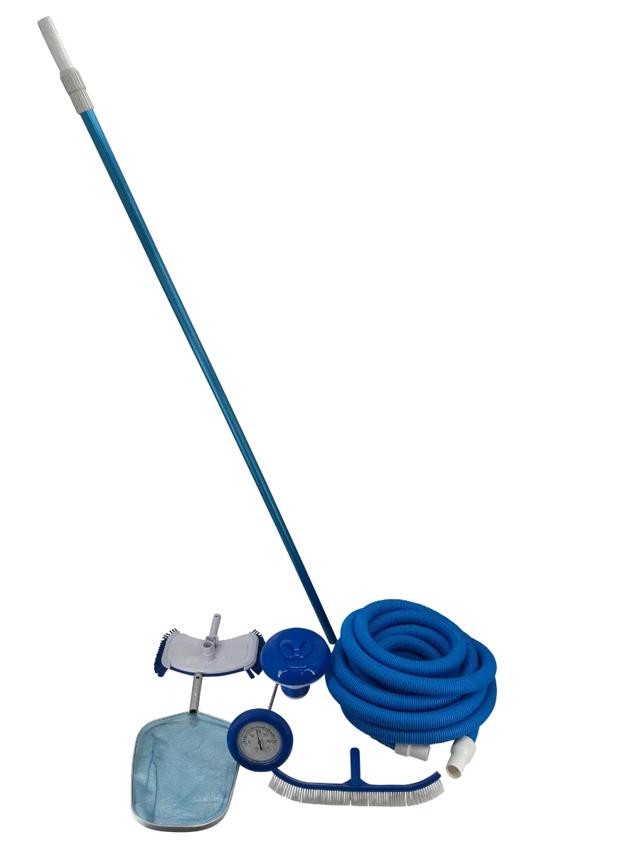 Pool Reinigungsset