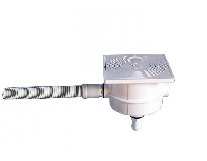 OKU LED Poolbeleuchtung RGB – Farbwechsel-Unterwasserscheinwerfer für Pools